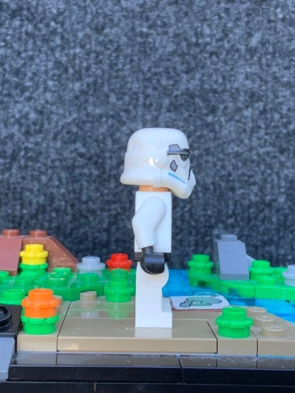 Lego star wars